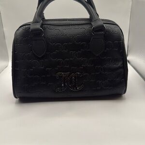 Small Black Women's Handbag